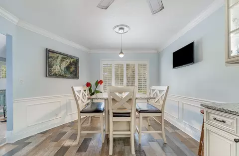 Dining - 4502 Shore Dr, Saint Augustine, FL 32086 photo 2 of 2