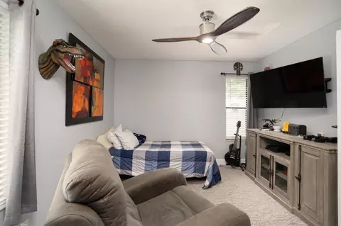 Bedroom - 4502 Shore Dr, Saint Augustine, FL 32086 photo 2 of 3