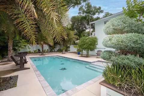 Exterior - 4502 Shore Dr, Saint Augustine, FL 32086 photo 2 of 11