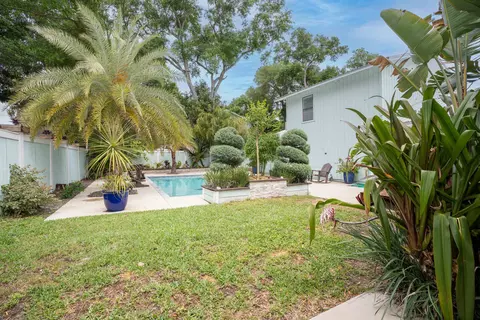 Exterior - 4502 Shore Dr, Saint Augustine, FL 32086 photo 8 of 11