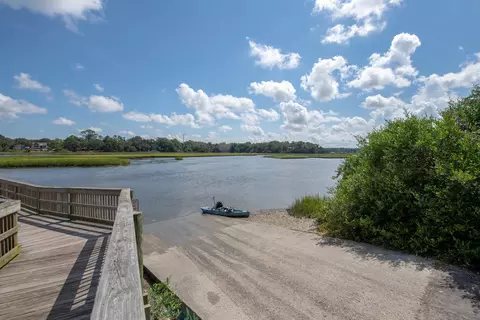 View/Area - 4502 Shore Dr, Saint Augustine, FL 32086 photo 2 of 6
