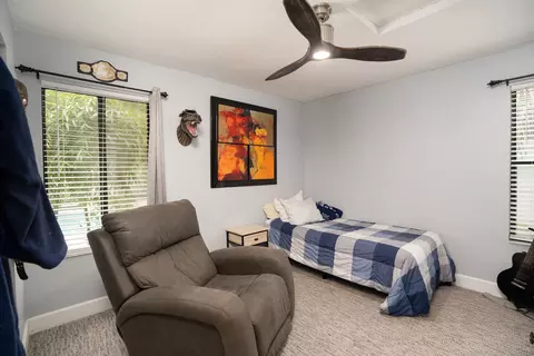 Bedroom - 4502 Shore Dr, Saint Augustine, FL 32086 photo 1 of 3