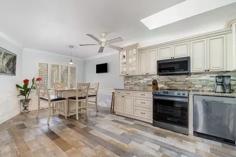 Kitchen - 4502 Shore Dr, Saint Augustine, FL 32086 photo 2 of 5