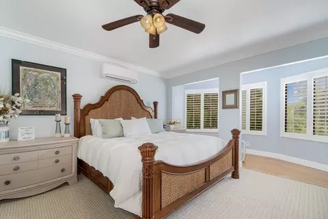 Bedroom - 4502 Shore Dr, Saint Augustine, FL 32086 photo 3 of 3