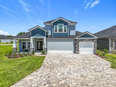 55 Silver Heron Way, Saint Augustine, FL 32092 photo 1