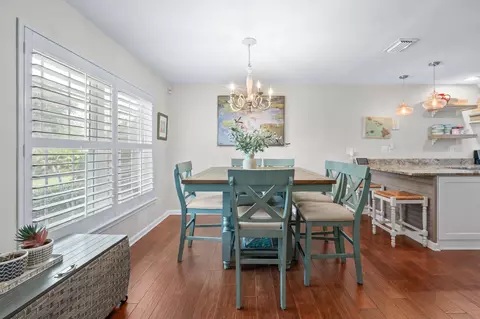 Dining - 5454 2nd St, Saint Augustine, FL 32080 photo 1 of 1