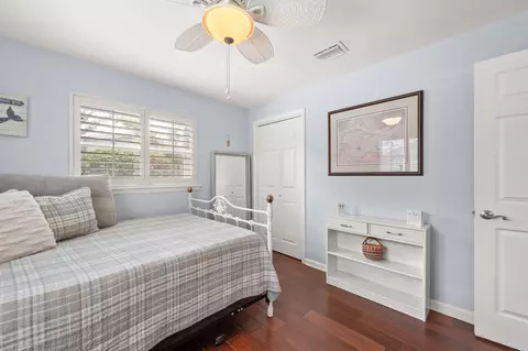 Bedroom - 5454 2nd St, Saint Augustine, FL 32080 photo 3 of 6