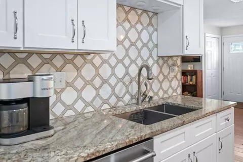 Kitchen - 5454 2nd St, Saint Augustine, FL 32080 photo 7 of 9