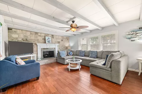 Living - 5454 2nd St, Saint Augustine, FL 32080 photo 2 of 8