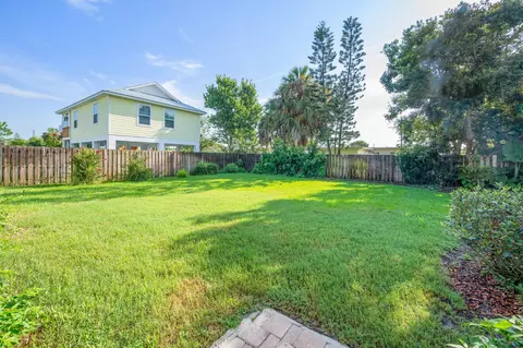 Exterior - 5454 2nd St, Saint Augustine, FL 32080 photo 15 of 25