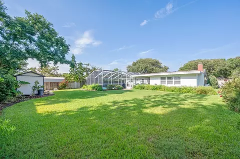 Exterior - 5454 2nd St, Saint Augustine, FL 32080 photo 21 of 25