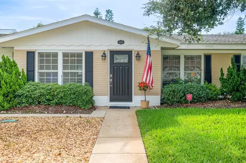 Exterior - 5454 2nd St, Saint Augustine, FL 32080 photo 3 of 25