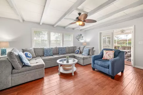 Living - 5454 2nd St, Saint Augustine, FL 32080 photo 1 of 8