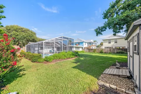 Exterior - 5454 2nd St, Saint Augustine, FL 32080 photo 19 of 25