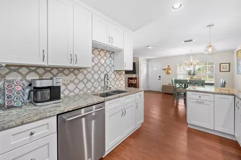 Kitchen - 5454 2nd St, Saint Augustine, FL 32080 photo 5 of 9