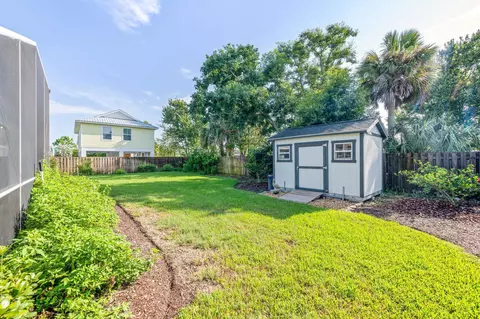 Exterior - 5454 2nd St, Saint Augustine, FL 32080 photo 16 of 25
