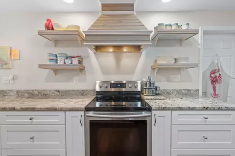 Kitchen - 5454 2nd St, Saint Augustine, FL 32080 photo 1 of 9
