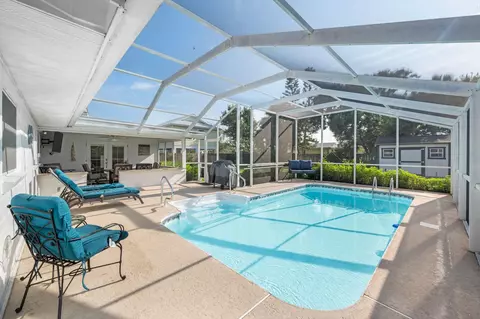 Exterior - 5454 2nd St, Saint Augustine, FL 32080 photo 11 of 25
