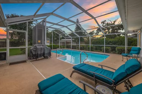 Exterior - 5454 2nd St, Saint Augustine, FL 32080 photo 7 of 25
