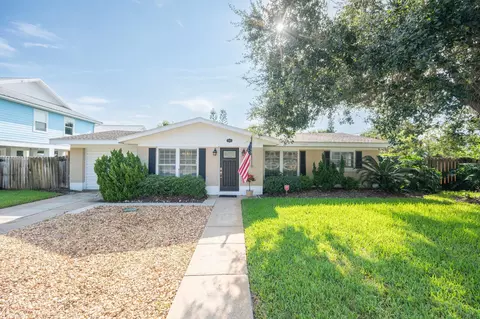 Exterior - 5454 2nd St, Saint Augustine, FL 32080 photo 25 of 25