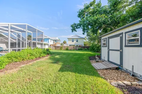 Exterior - 5454 2nd St, Saint Augustine, FL 32080 photo 18 of 25
