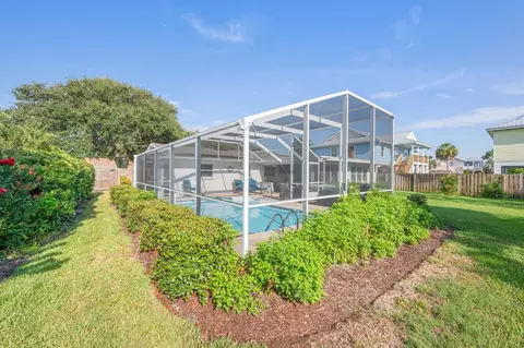 Exterior - 5454 2nd St, Saint Augustine, FL 32080 photo 17 of 25