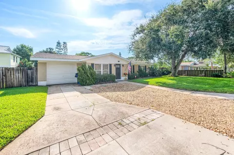 Exterior - 5454 2nd St, Saint Augustine, FL 32080 photo 23 of 25
