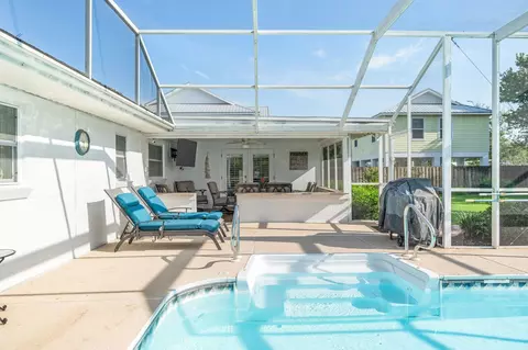 Exterior - 5454 2nd St, Saint Augustine, FL 32080 photo 10 of 25