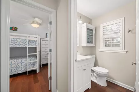 Entry Way - 5454 2nd St, Saint Augustine, FL 32080 photo 2 of 2