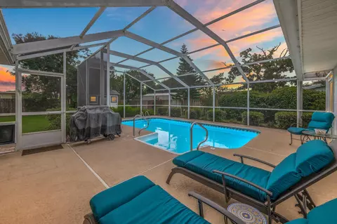 Exterior - 5454 2nd St, Saint Augustine, FL 32080 photo 8 of 25