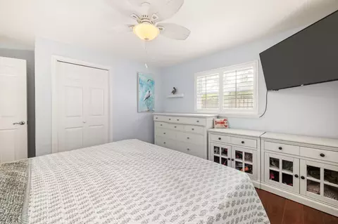 Bedroom - 5454 2nd St, Saint Augustine, FL 32080 photo 2 of 6