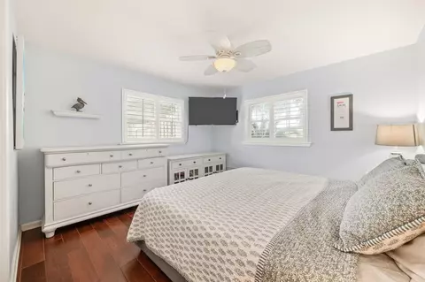 Bedroom - 5454 2nd St, Saint Augustine, FL 32080 photo 1 of 6