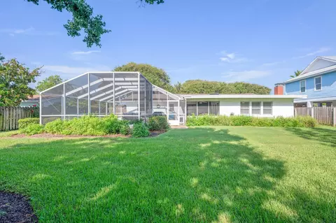 Exterior - 5454 2nd St, Saint Augustine, FL 32080 photo 20 of 25