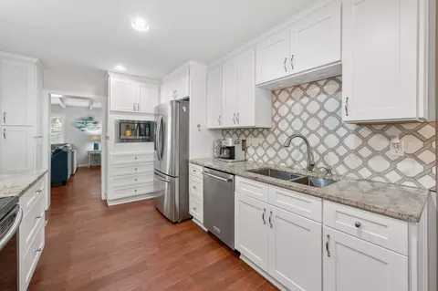 Kitchen - 5454 2nd St, Saint Augustine, FL 32080 photo 6 of 9