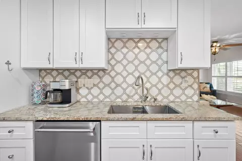 Kitchen - 5454 2nd St, Saint Augustine, FL 32080 photo 3 of 9