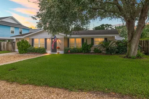 Exterior - 5454 2nd St, Saint Augustine, FL 32080 photo 2 of 25