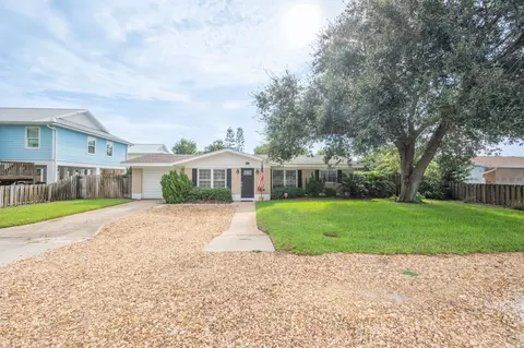 Exterior - 5454 2nd St, Saint Augustine, FL 32080 photo 24 of 25