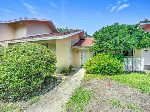 Exterior - 3960 A1a S 619 #619, Saint Augustine, FL 32080 photo 2 of 5