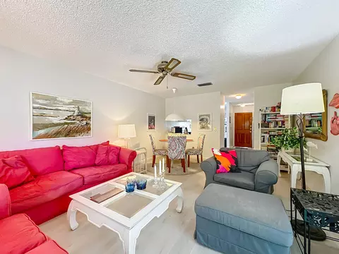 Living - 3960 A1a S 619 #619, Saint Augustine, FL 32080 photo 3 of 4
