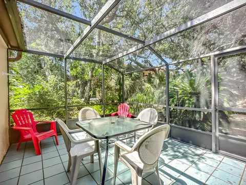 Exterior - 3960 A1a S 619 #619, Saint Augustine, FL 32080 photo 4 of 5
