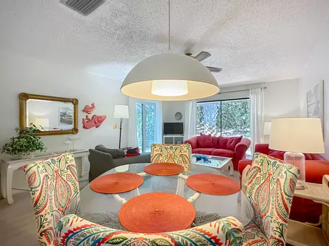 Dining - 3960 A1a S 619 #619, Saint Augustine, FL 32080 photo 1 of 1