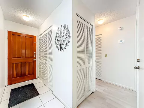 Entry Way - 3960 A1a S 619 #619, Saint Augustine, FL 32080 photo 2 of 2