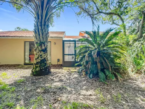 Exterior - 3960 A1a S 619 #619, Saint Augustine, FL 32080 photo 5 of 5