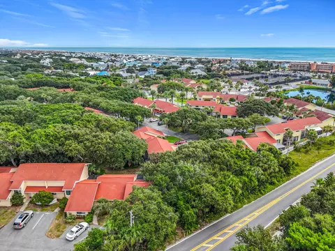 View/Area - 3960 A1a S 619 #619, Saint Augustine, FL 32080 photo 4 of 4