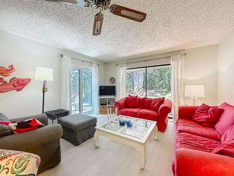 Living - 3960 A1a S 619 #619, Saint Augustine, FL 32080 photo 2 of 4
