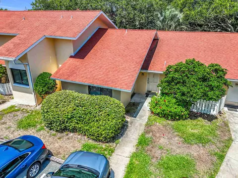 View/Area - 3960 A1a S 619 #619, Saint Augustine, FL 32080 photo 2 of 4