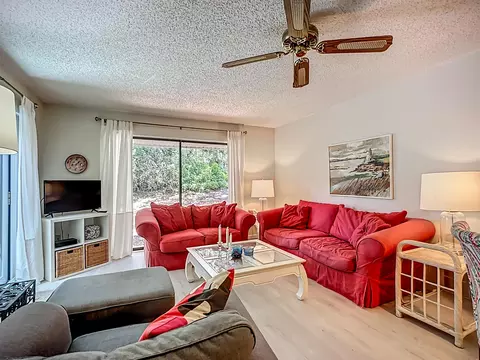 Living - 3960 A1a S 619 #619, Saint Augustine, FL 32080 photo 4 of 4