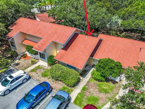 View/Area - 3960 A1a S 619 #619, Saint Augustine, FL 32080 photo 3 of 4