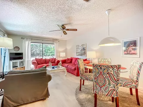 Living - 3960 A1a S 619 #619, Saint Augustine, FL 32080 photo 1 of 4