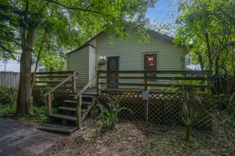 Exterior - 22 Arenta St, Saint Augustine, FL 32084 photo 5 of 9
